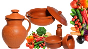CLAY PRODUCTS