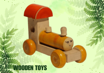 WOODEN PRODUCTS