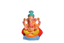 Ganesh Festival Idols | Clay Statue