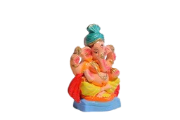 Ganesh Festival Idols | Clay Statue