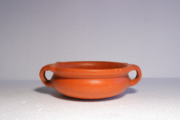 Handmade with Handel pot