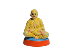 Golu Idols Mother Statue 9 inch | Golu Festival Idols | Clay Idols 