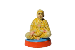 Golu Idols Mother Statue 9 inch | Golu Festival Idols | Clay Idols 