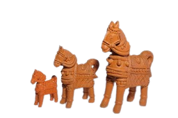 Terracotta Garden Decor