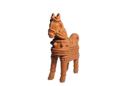 Terracotta Garden Decor