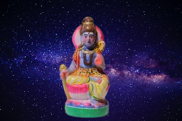 Lord Shiva Golu Doll for Navarathri Kolu Bommai Bommi for Dussera Decorative Showpiece 