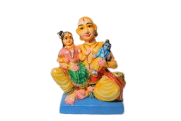 Mann Vaasam Sri Periyalwar Andal Navarathri Glou Steps | Navarathiri Golu Dolls Clay Navarathiri Golu Puja