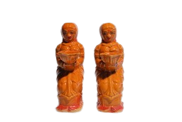 Traditional Paavai Diya for Pooja & FestivalsHome Decoration Essential | Paavai Villakku Handcrafted Diya for Pooja Rituals