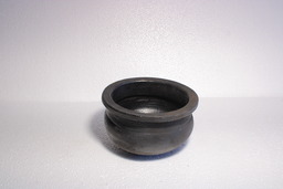 Hand Made Clay Meen Chatti | Clay Cooking Pot