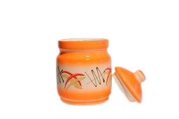 Vins Ceramic Pickle Jars 750 ml Capacity 