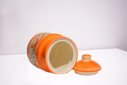 Vins Ceramic Pickle Jars 750 ml Capacity 