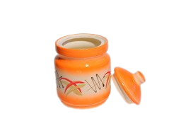 Vins Ceramic Pickle Jars 750 ml Capacity 